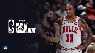 How To Watch 2024 NBA Play-In Tournament Outside USA On Max [Live]