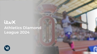 How To Watch Athletics Diamond League 2024 In USA [Online Free]