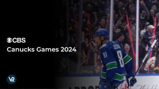 How To Watch Canucks Games 2024 In USA On CBC