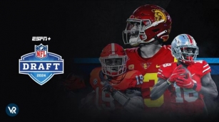 How To Watch NFL Drafts 2024 Outside USA On ESPN Plus