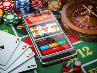 From Classic To Modern: A Comprehensive Look At Slot Game Evolution