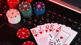 The Wildest Thing About KINDS ONLINE GAMBLING Is Not Even How Disgusting It Is