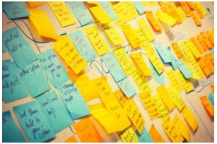 The Accidental Invention Of The Post-It Note