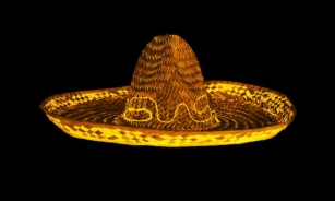The Infamous Golden Sombrero