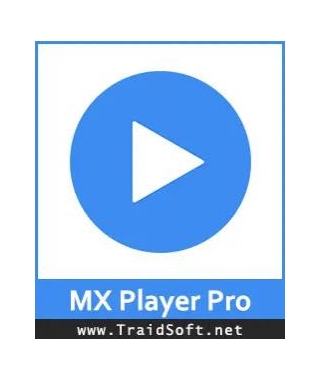 تحميل MX Player Pro مهكر 2024 بدون إعلانات للأندرويد مجاناً