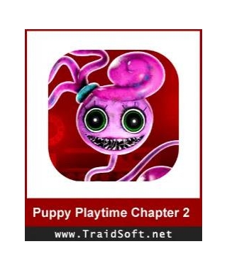 تحميل لعبة Poppy Playtime Chapter 2 للكمبيوتر أخر إصدار