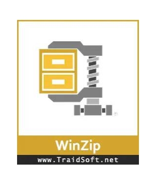 تحميل برنامج وين زيب WinZip 2024 لفك ضغط الملفات مجاناً