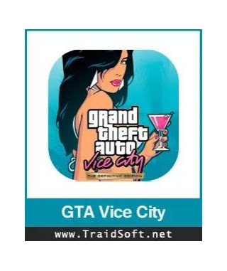 تحميل لعبة GTA Vice City للكمبيوتر الأصلية كاملة مجاناً