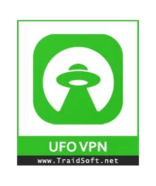 تحميل برنامج UFO VPN مهكر 2024 أخر اصدار للأندرويد مجاناً