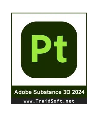 تحميل برنامج Adobe Substance 3D Painter 2024 مجاناً