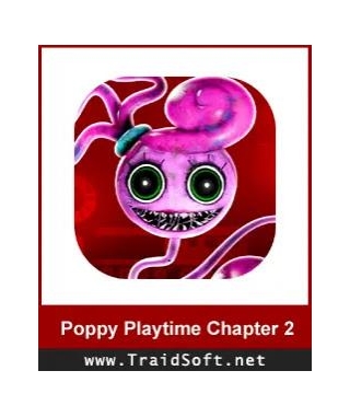 تحميل لعبة Poppy Playtime Chapter 2 للأندرويد أخر إصدار