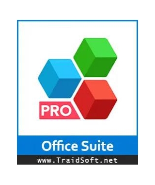 تحميل برنامج Office Suite Pro مهكر 2024 للأندرويد مجاناً