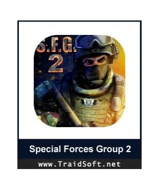 تنزيل لعبة Special Forces Group 2 مهكرة 2024 أخر إصدار
