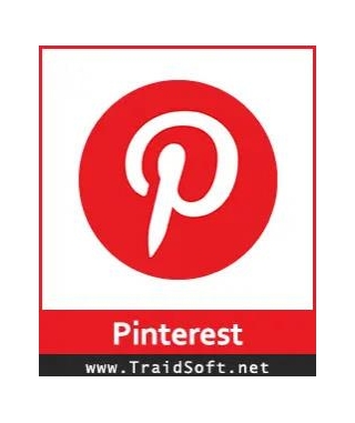 تحميل برنامج بنترست Pinterest 2024 للكمبيوتر وللموبايل