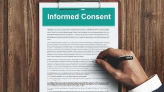 Importance Of Consent In Corporate!
