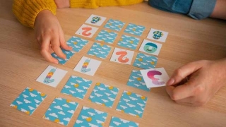Boost Your Brainpower: Fun Memory Games For Work