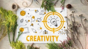 Fun And Effective Ways To Boost Workplace Creativity