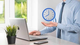 8+8+8 Formula For Time Management & Work Life Balance