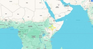 Etiyopya Hangi Kıtada?