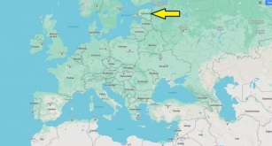 Estonya Hangi Kıtada?