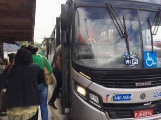 Em BH, Prefeitura Realiza Melhorias Em Linha De ônibus No Bairro Padre Eustáquio