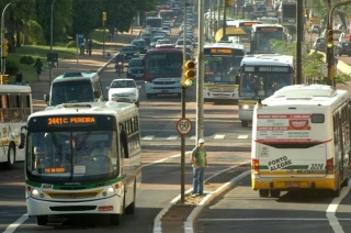 Prefeitura De Porto Alegre Quer Mudar Lei Que Regulamenta Transporte Coletivo