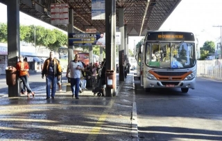 Tarifa De ônibus Em Marília Terá Aumento Após Três Anos