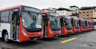 Prefeitura De Juiz De Fora Cria Nova Linha De ônibus Para A Zona Norte