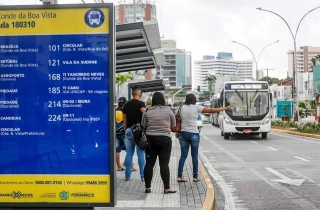 Governo Propõe Tarifa única No Transporte Coletivo Do Recife E Região Metropolitana