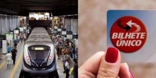 Novo Bilhete Único Gratuito Em ônibus E Metrô: Nova Lei Entra Em Vigor Com O Melhor Cartão Do Brasil