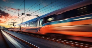 Projeto De Trem De Alta Velocidade Entre Rio E São Paulo Prevê Estações Em 9 Cidades