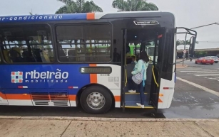 Transporte Público Em Ribeirão Preto Passa A Aceitar Pix, Cartões De Débito E Crédito