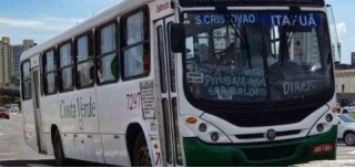 Costa Verde Fecha E Aumenta Crise Do Transporte Em Salvador