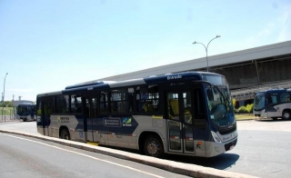 Em BH, Usuários Ganham Aumento De 176 Viagens De ônibus Nos Fins De Semana