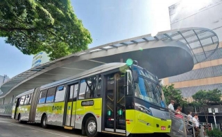 Projeto Que Suspende Reajuste Dos ônibus Em BH Está Parado