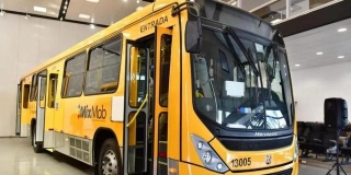 Novo Sistema De Transporte Coletivo De Novo Hamburgo Começa A Operar A Partir De 27 De Abril