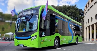 A Planilha Da ANTP Para ônibus Diesel Já Está Disseminada Em Todo O País
