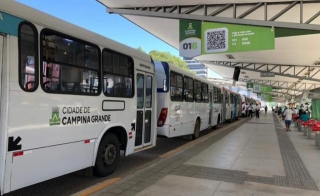 Passagens De ônibus Serão Gratuitas No São João 2024 De Campina Grande