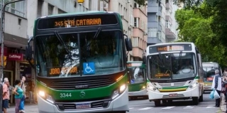 Sem Reajuste, Tarifa De ônibus Em Porto Alegre Continuará A R$ 4,80