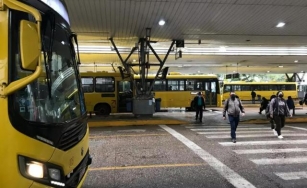 Transporte Público De Joinville Terá Nova Linha E Mais Opções De Horários De ônibus