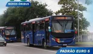 Empresa MobiBrasil Chega A 79 ônibus Novos Entregues Em 2024 No Grande Recife