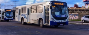 Setor De Transporte Público Coletivo De Aracaju Registra Mais De 2 Mil Pulos De Catraca Por Dia