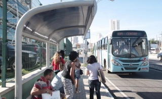 Subsídio De Até R$ 158,2 Milhões Para Transporte Coletivo Em Fortaleza é Aprovado