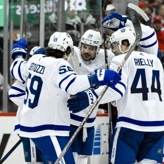 New Jersey Devils Vs. Toronto Maple Leafs Prediction, Preview, And Odds - 4-11-2024