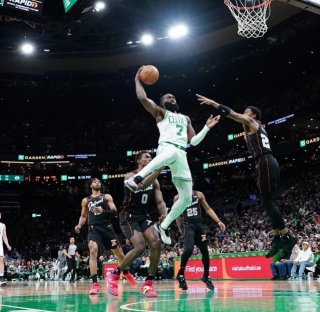 New York Knicks Vs. Boston Celtics Prediction, Preview, And Odds - 4-11-2024