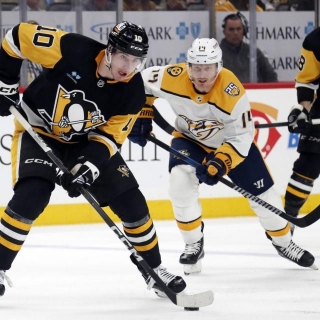 Pittsburgh Penguins Vs. N.Y. Islanders  Prediction, Preview, And Odds - 4-17-2024