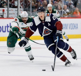 Winnipeg Jets Vs. Colorado Avalanche Prediction, Preview, And Odds - 4-13-2024