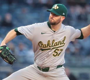 Toronto Blue Jays Vs. Oakland Athletics Prediction, Preview, And Odds - 6-7-2024