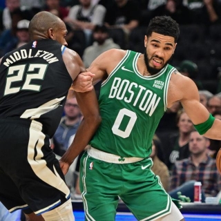Charlotte Hornets Vs. Boston Celtics Prediction, Preview, And Odds - 4-12-2024