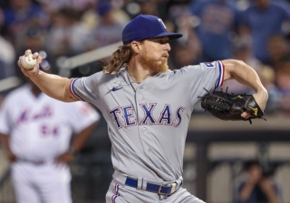 Seattle Mariners Vs. Texas Rangers Prediction, Preview, And Odds - 4-24-2024